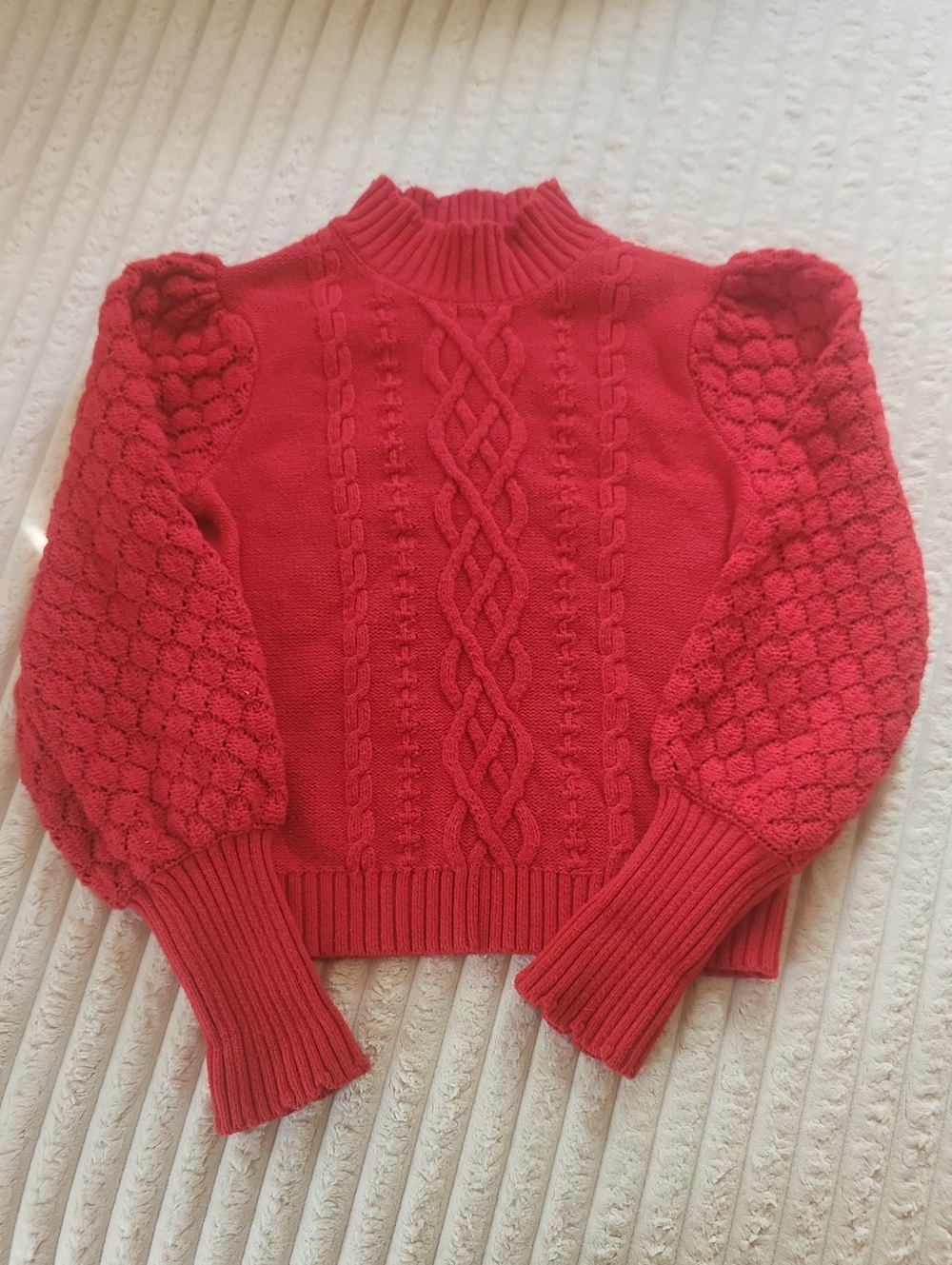 New Janie And Jack Sweater